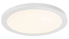 Svetilka LED SONNET 18W 4000K d225mms