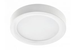 Panel LED nadgradni LOUIS 24W 4000K okrogel IP54