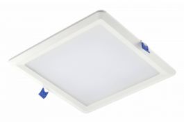 Panel LED vgradni LOUIS 6W 4000K kvadratni IP54