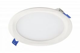 Panel LED vgradni LOUIS 15W 4000K okrogel IP54