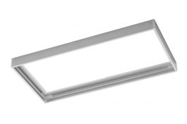 Okvir za LED panele 120x30 GTV