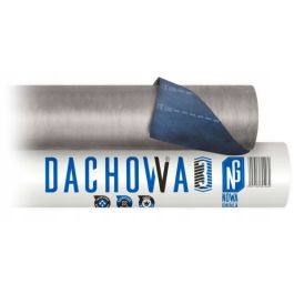 FOLIJA PAROPROPUSTNA DACHOWA 3 150g 80m2/rola  6.240m2/pal 