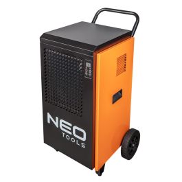 Razvlažilec zraka Neo Tools, električni 950 W, do 250 m2