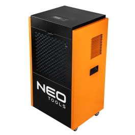 Razvlažilec zraka Neo Tools, električni 1000 W, do 310 m2