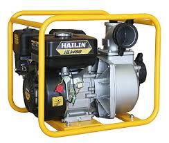 ČRPALKA MOTORNA HLW80 3