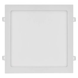 Panel LED bel vgradni NEXXO, kvadraten 25W NW, IP40 Emos