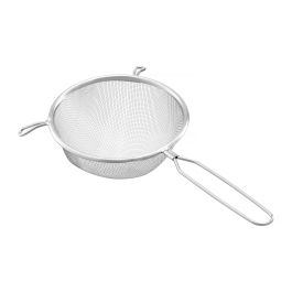 Cedilo inox Ivy, 14cm 
