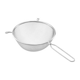 Cedilo inox Ivy, 18cm 
