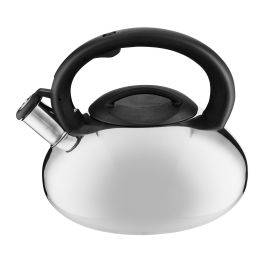 Čajnik Melody inox 2,5l 
