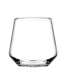 Kozarec za whiskey Allegra 340ml, 6/1
