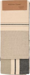 Kuhinjska krpa set 2/1 45x70cm
