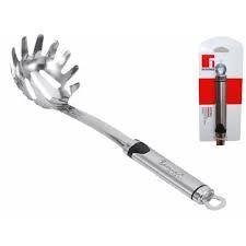 Zajemalka za testenine Gizmo, 31 cm
