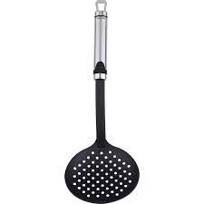 Penovka Gizmo, inox in najlon
