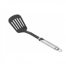 Lopatica Gizmo, inox in najlon
