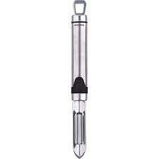 Lupilec zelenjave Gizmo, inox in najlon
