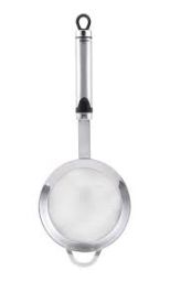 Cedilo inox 28,5cm Gizmo
