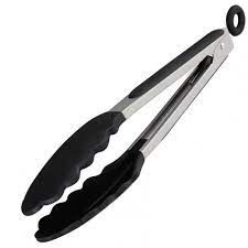 Klešče/prijemalka Gizmo, inox in najlon
