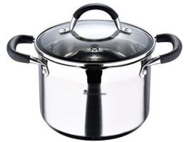 Lonec 4l Masterpro Foodies, 20cm
