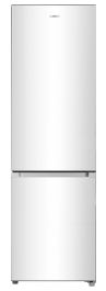 Hladilnik Gorenje RK4182PW4, višina 180 cm, širina 55 cm, hlajenje 198 L, zamrzovanje 71 L, bel