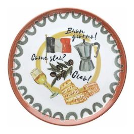 Krožnik za pico Buongiorno pizza 33cm
