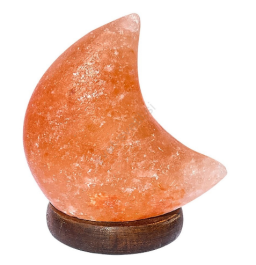 SVETILKA SOLNO KRISTALNA WASABI MOON RGB 2,4kg