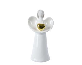 Angel keramični Dolomite 16,3cm
