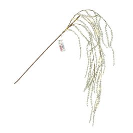 Cvetje umetno Mica, springeria 20 led, 116 cm,Edel.