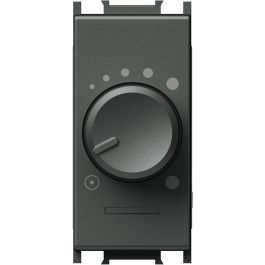 Zatemnilnik MODUL rotacijski/menjalni LED 0-60W 1M antracit