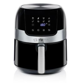 Cvrtnik na vroči zrak Alpina 1400W, 3,5 L