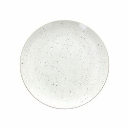 Krožnik Metropolis Bianco plitki, 27cm, porc. 
