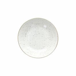 Krožnik Metropolis Bianco globok, 20cm, porce. 
