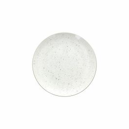 Krožnik Metropolis Bianco desertni, 19,5 cm, porc.

