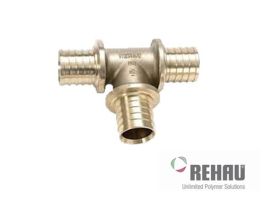 T KOS REHAU 32*32*32  Rx 138941