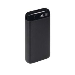 Baterija prenosna RIVA VA2180 20.000mAh, črna