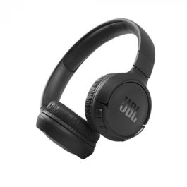 Slušalke brezžične naglavne JBL TUNE 510- črne