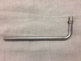 PRIKLJUČEK KOTNI 17X250          REHAU