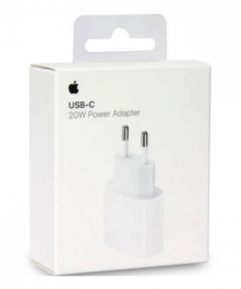 Polnilec hišni iPHONE Power QC 20W USB-C