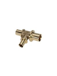 T KOS REHAU 32*20*20  139982 Rx