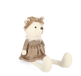 Okrasna figura medvedka Kary 51 cm, Bizz.