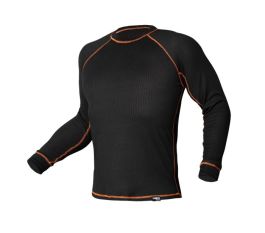 Podmajica termo dolgi rokavi Basic Neo št.XXL/3XL