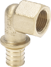 KOS PREHODNI REHAU KOTNI 16-1/2"NN   Rg 456353