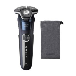 Moški brivnik Philips S5885/10, 3 glave