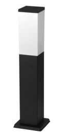 Svetilka LED stebriček BONN E27 V:60cm IP44