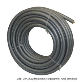 CEV RAUTITAN stabil 20x2,9 /9 mm izolacija kolut 130281-050  REHAU