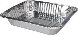 Podstavek alu set 2/1 BBQ, 32x26x6 cm, Koop.