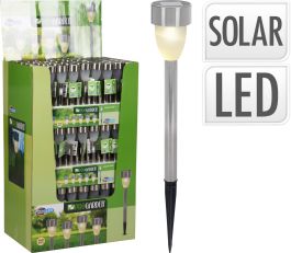 Lučka solarna fi  55mm, Koop..