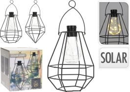 Lanterna solarna  led,  Koop.