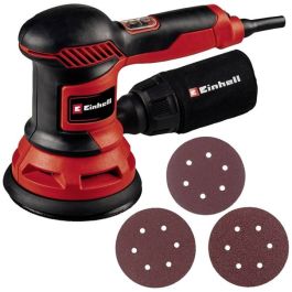 Brusilnik ekscentrični TC-RS 425 E Einhell