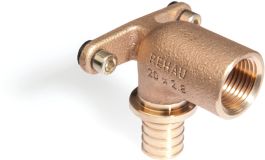KOS STENSKI REHAU KOTNI 16-1/2" NN dolgi  456362