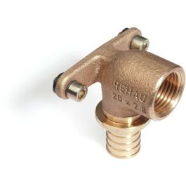KOS STENSKI REHAU KOTNI 20-3/4" NN kratki  14563601001